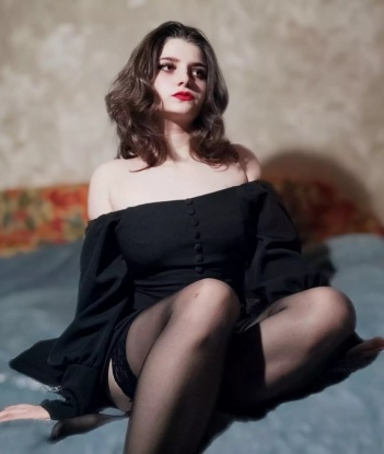 Анкета проститутки Олька - Фото 1, Злынка, 19 лет, №877