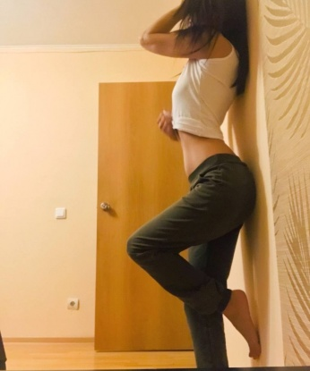 Анкета проститутки Алена - Фото 1, Злынка, 38 лет, №14840